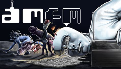 amfm  steam