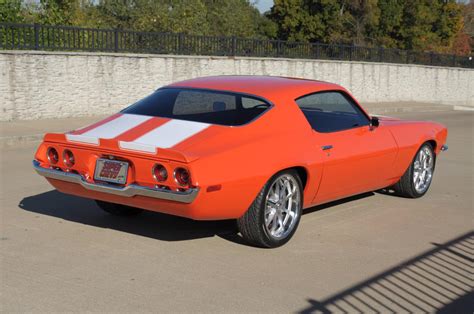 1970 Chevrolet Camaro RS