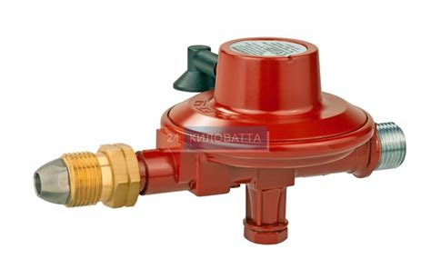 Редуктор для минигазгольдера GOK FL92-4 купить в Москве и СПб, цена