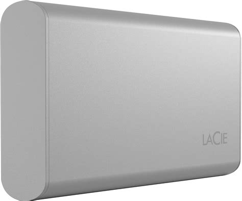 Best Buy Lacie Tb External Usb C Usb Gen Portable Ssd With