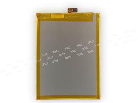 BL-49NT Batterie 3.8V 3000mAh/11.4WH Tecno C8 | Batteriepc.com