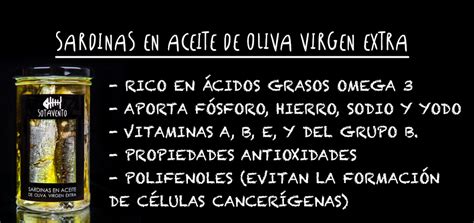 Beneficios De Las Sardinas En Lata Para La Salud Paco Jimenez Marbella