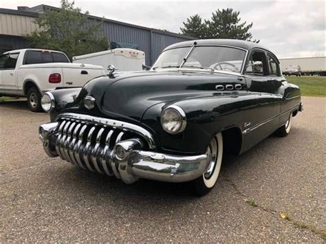 1950 Buick Special For Sale Cc 1142828