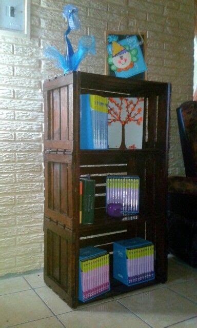 Lakaran Rak Buku Oliver Peters