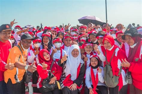 Pimpinan DPRD Surabaya Tari Remo Tumbuhkan Cinta Seni Budaya