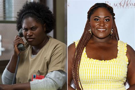 Orange Is The New Black Characters Names