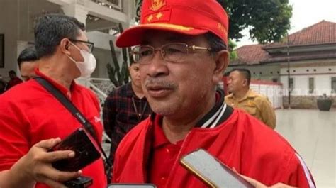 Dampak Petisi Mundur Sekda Bupati Cianjur Sakit Dan Khawatir Pelayanan