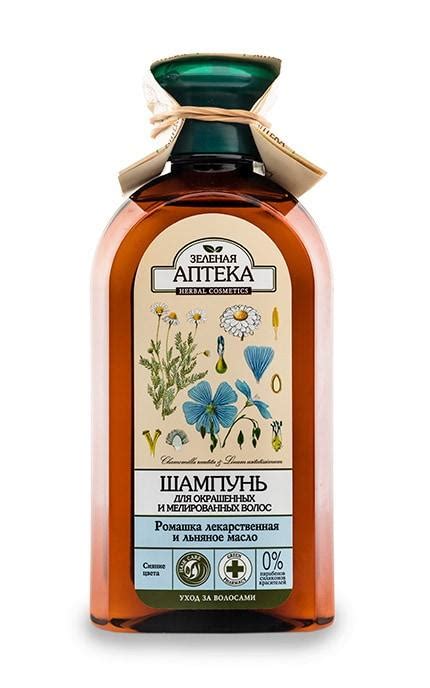 Зачем нужны сульфаты в шампунях - Watsons блог