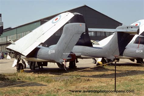 The Aviation Photo Company Archive RAF 1 SoTT De Havilland Sea