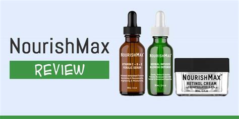 Everything You Need To Know About Nourishmax Triple Vitamin C Serum