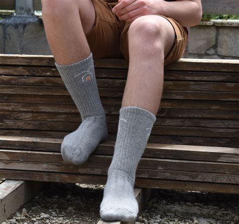 Pr Servatif Les Municipalit S Poids L Ger Chaussettes Homme Tres