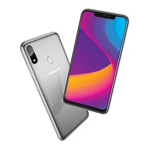 Panasonic Eluga Z1 Pro Specifications Price Images And Features