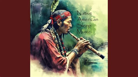 Native American Flute Sleep Music Relaxing Music Youtube