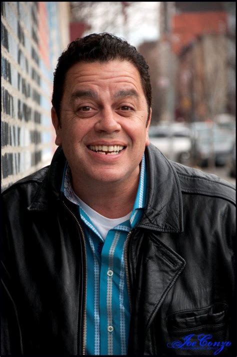 Mike Robles Living For Laughs Carolines On Broadway