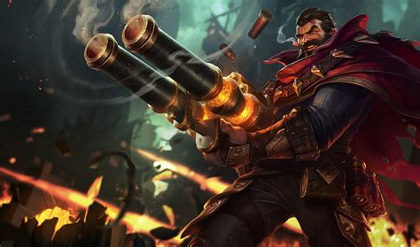 League Of Legends Character Designs Are Awesome Kotaku Australia
