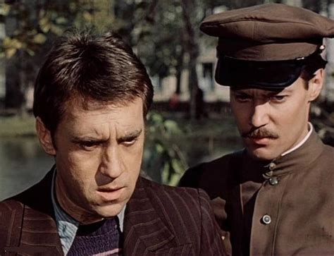 Фильм «Место встречи изменить нельзя» (1979) - сюжет, актеры и роли ...