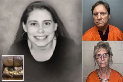 10 Things You Didn't Know About the Lacey Fletcher Crime Scene Photos - jgjbor6