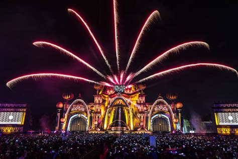 Conoce qué habrá cada día en el EDC 2023 – Rolando Radio