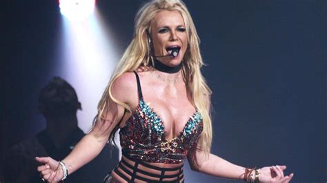 Britney Spearss New Music Confirmed And Potential ‘revenge Album