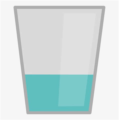 Cup Of Dirty Water Clipart