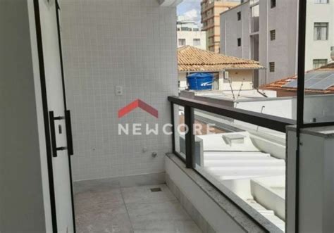 Apartamentos 4 quartos à venda na Rua Aristóteles Caldeira em Belo