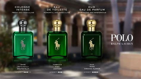 Ralph Lauren Polo Oud Ralph Laurens Iconic Line Joins The Oud Trend