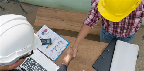Bid Evaluation Leveling The Playing Field Procore