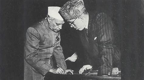 Before Art 370, Nehru was ‘irritated’ by Sheikh Abdullah’s Kashmir ...