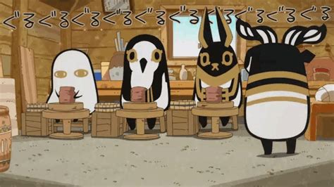 Oh Suddenly Egyptian God Episode 8 S Bleuskais Rmedjed