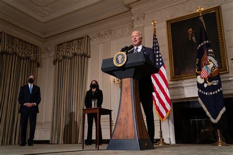 The Energy 202 How Biden May Get Oil Companies To Pay More To Drill