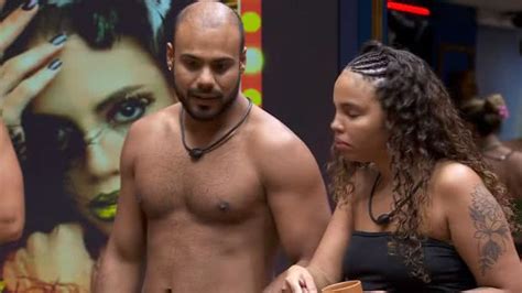 BBB 24 Marcus Joga Indireta Pra Matteus E Clima Esquenta Entre Brothers