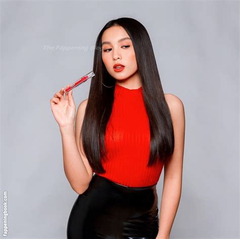 Kyline Alcantara Nude Onlyfans Leaks Fappening Fappeningbook