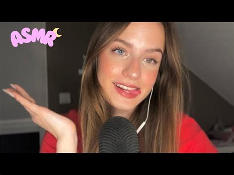 Asmr Mes Cadeaux De No L The Asmr Index