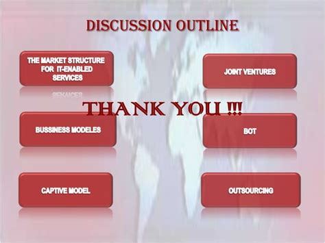 Ites Business Models
