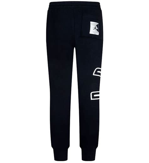 Jordan Sweatpants Black Fast Shipping Fashion Online