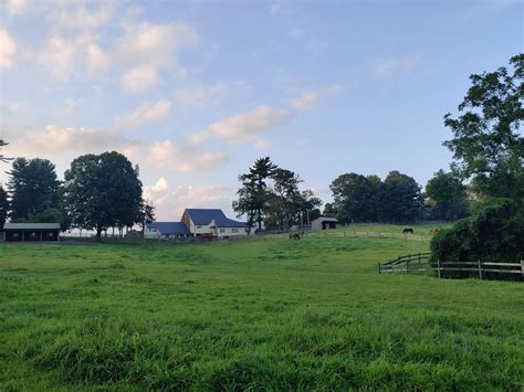 Hidden Valley Farm Se Pennsylvania Oc Scrolller