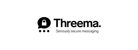 Threema GmbH | S-GE
