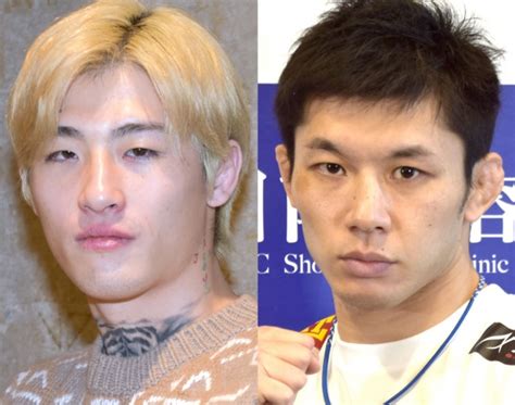 【rizin】平本蓮の次戦は元王者・斎藤裕！ そして前王者・牛久vs朝倉未来も決定！ ライブドアニュース