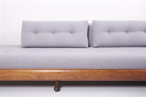 Craft Associates Adrian Pearsall Boomerang Sofa For Craft