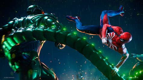 Marvel s Spider Man Remastered arrasa en PC con más de 1 5 millones de