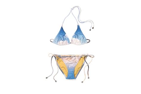 Bikini I Pi Belli Per La P E Grazia It