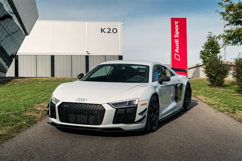 Third Gen Audi R8 Might Not Ditch The V10 After All Carscoops