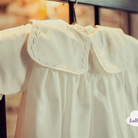 Christening Gown Boys Etsy