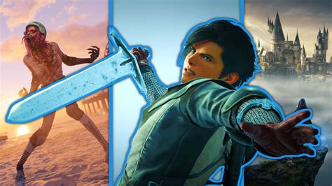 Game of the Year 2023: which PS5 games have been the best so far?