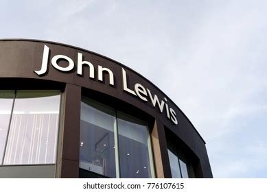 John Lewis Logo Vector (.EPS) Free Download