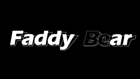 Faddy Bear Art Gallery Tour Youtube