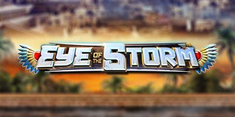 Eye Of The Storm RTP 96 71 Pragmatic Play Games Pokies Fun