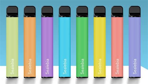 China Custom Puff Plus Pina Colada Manufacturers Suppliers Factory