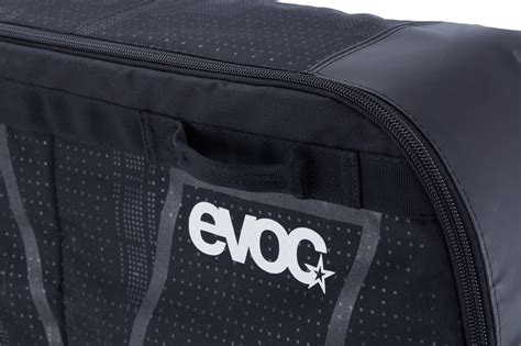 Evoc Bike Bag Pro Fahrrad Transporttasche Bike Components