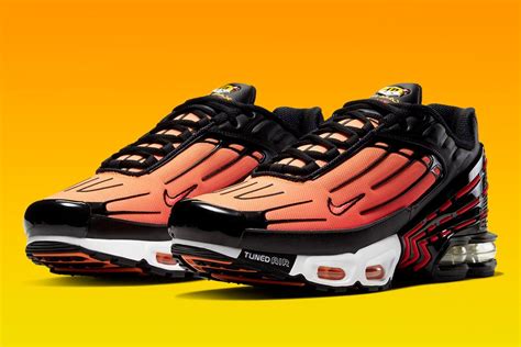 Air Max Plus 3 - Sneaker Freaker
